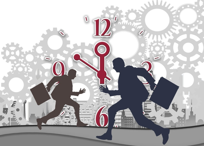 2021年快递什么时候休息:快递啥时候开始上班2021