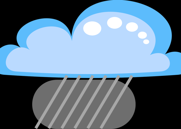 预测今年高考天气/注意有雨!最新高考天气预报来了