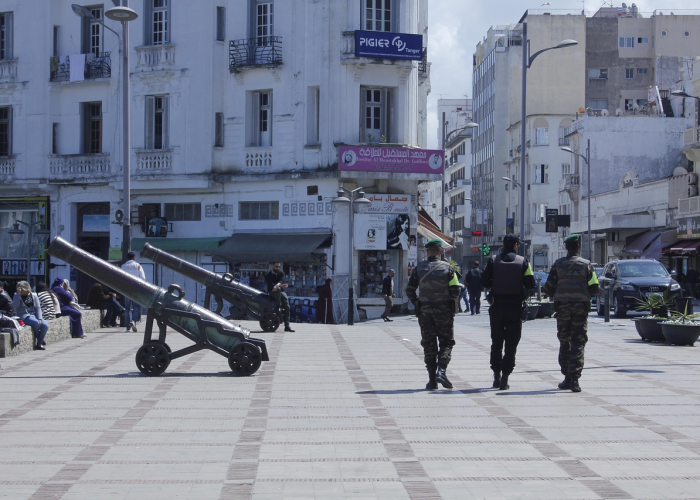 濮阳战疫记，一座城市的坚韧与温度