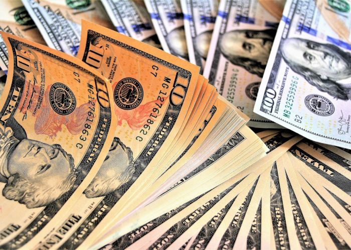 2013年黄金价格走势图分析:2013年底黄金价格多少一克