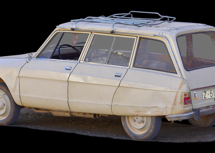 雪铁龙天逸c5落地价多少/雪铁龙汽车价格及图片大全