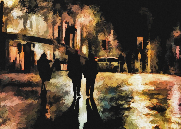 数字背后，75+310，我们如何读懂疫情下的静默战场