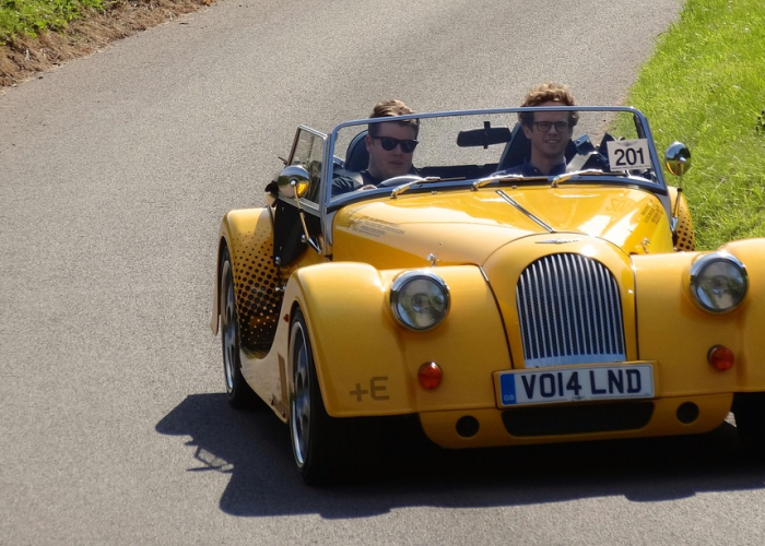 大阳四轮电动车官方旗舰店/大阳电动四轮车怎么样?质量如何?