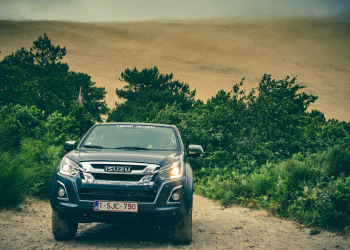 哈佛H6国潮版1.5T自动档油耗实测，城市通勤真能省吗？