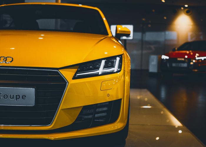 奥迪A4的三围密码,长宽之间,藏着怎样的驾驶哲学? 奥迪A4的三围密码,长宽之间,藏着怎样的驾驶哲学?