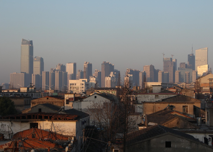 全国各城市感染高峰期/感染城市排名