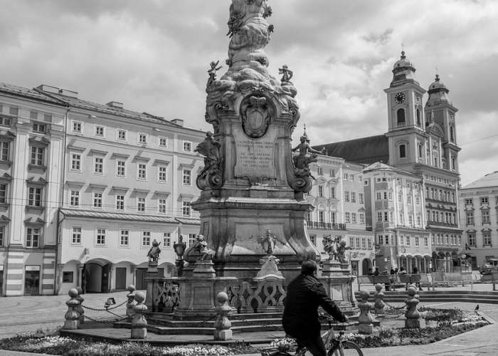 辽宁锦州，一座英雄城市的抗疫韧性