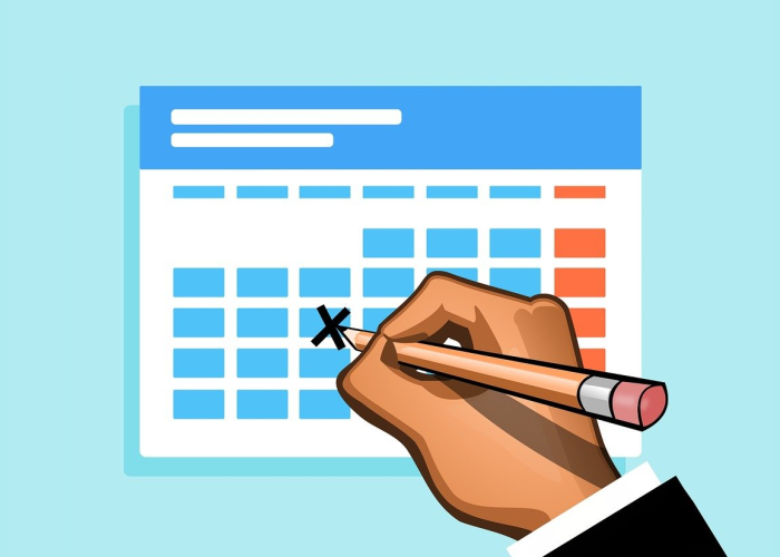 五一劳动节放多久假?（五一劳动节放几天假呢）