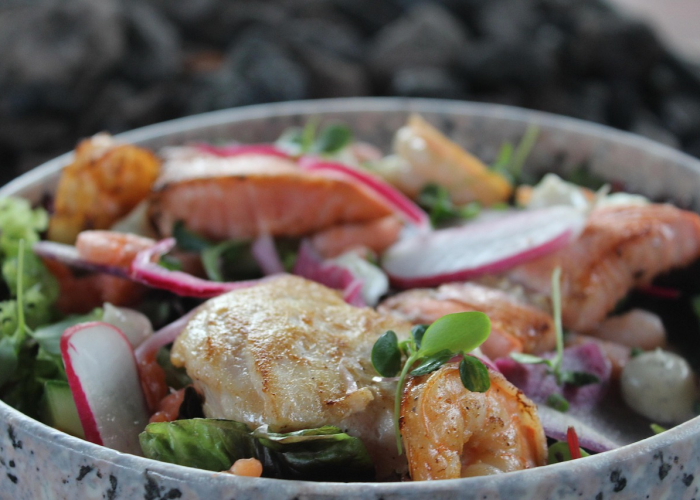 新发地买海鲜攻略，凌晨四点开抢，这样买最鲜最划算！