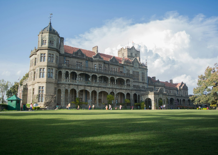 在黄河之畔，看见管理的另一种可能，西北民族大学管理学院的独特使命