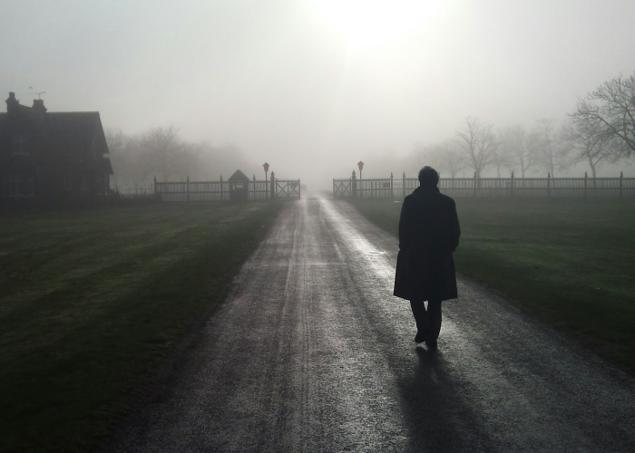 擅自离开封控区，自私的自由与沉重的代价