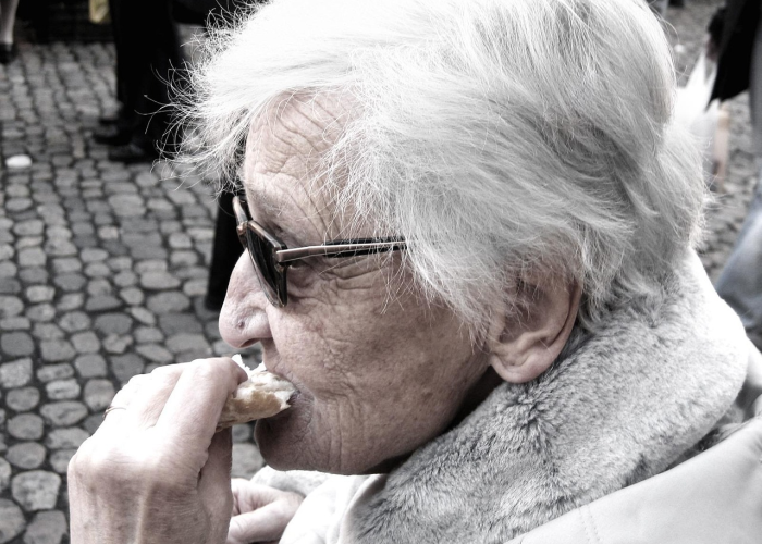 老怀疑自己得了新型肺炎是心理病（总怀疑自己得了新型肺炎要不去查）