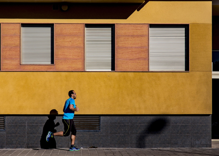 疫情下的滨海堡垒，一位新区负责人的900个日夜