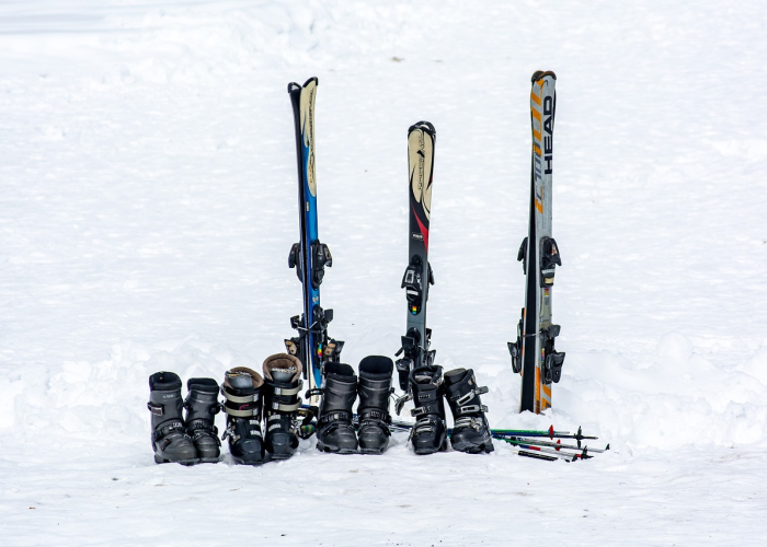 冰雪之约，铭记2022年冬奥会的开幕时刻
