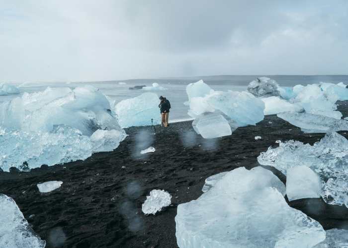 被按下暂停键的冬日，天宫院疫情下的坚韧与温度