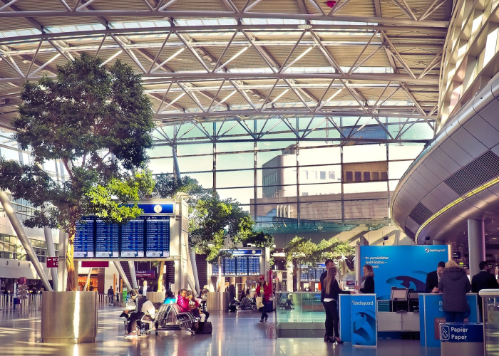 浦东国际机场入境隔离:浦东机场境外隔离点在哪里