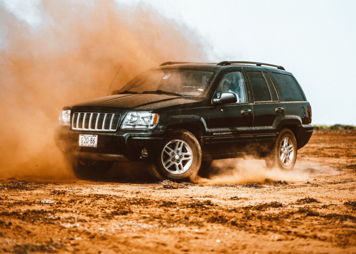 比亚迪越野车最新款图片:比亚迪越野售价