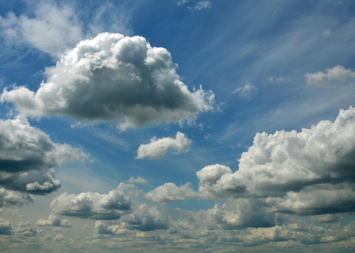 平度一周天气预报，晴雨交替，注意15℃温差带来的健康挑战