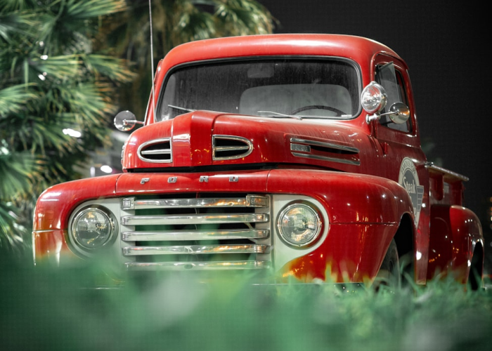 福特皮卡车大全价格猛禽f150改款:福特皮卡车猛禽f1502020款