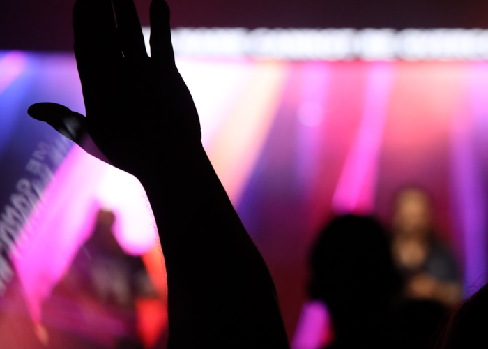 上海百日行动夜场/百日行动派