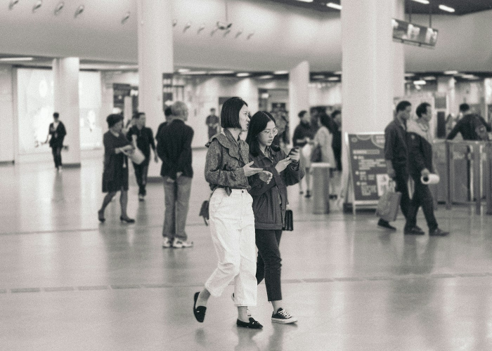 上海百日行动夜场/百日行动派