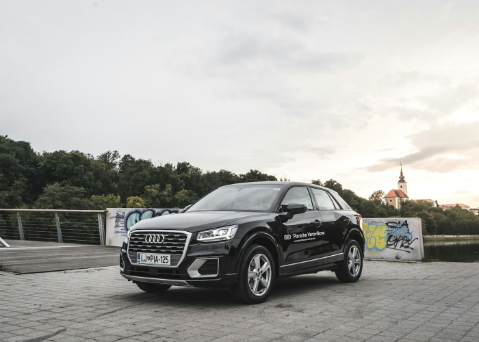 奥迪a1价格及图片2022款（奥迪a1新款2020图片及报价）