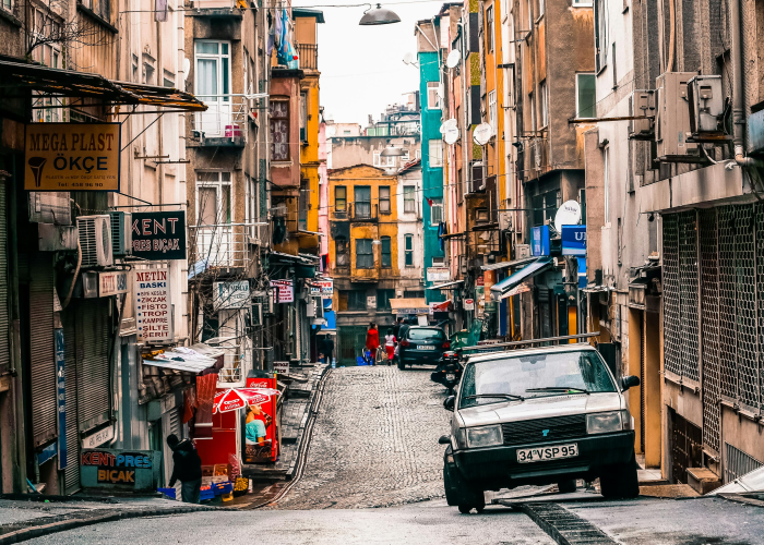 四月八号武汉解封，那道重开的城门，与无数未关的心门