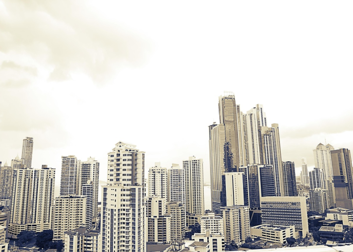 东莞大朗，织造名镇的产业跃迁与城市新篇