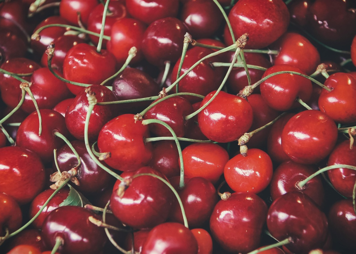 车厘子核酸阳性去向/车厘子核酸阳性流入市场了吗