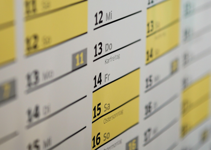 五一放假安排公布，小学家庭如何规划小长假里的大成长？