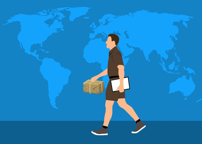 去年四月，我们在暂停的世界里重新学会呼吸