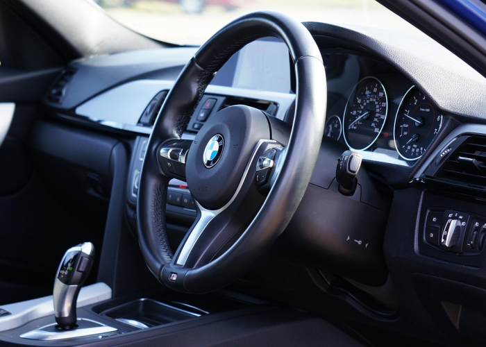 宝马S350官方报价解析，豪华与性能的价值平衡点