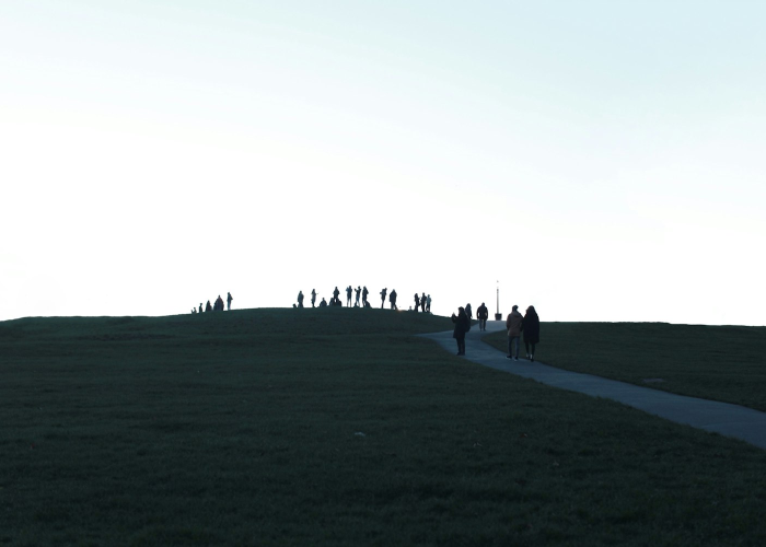 铭记那个冬日，2022年北京冬残奥会开幕日