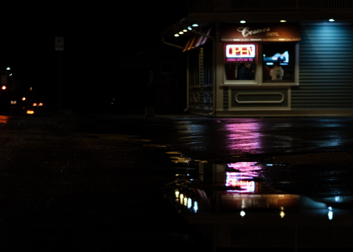 渭南封城记，一座城的暂停与重启