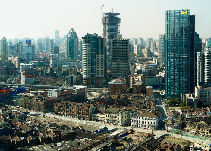 上海疫情封路情况，精准防控下的动态调整与民生保障