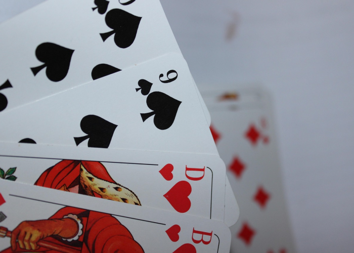 给大家科普一下“雀神广东麻将开挂辅助教程”(辅助开挂教程)-知乎