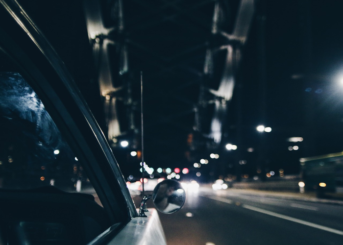 北京已进入非常时期，镜头下的寂静与暗涌