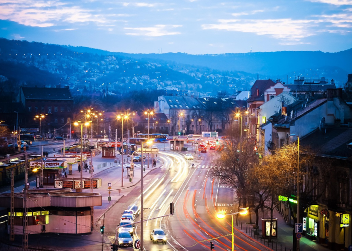 北京城市更新条例正式实施，千年古都开启有机更新新时代