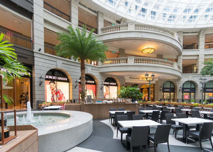 北京明起购物商场恢复营业了吗今天/北京商场什么时候开门