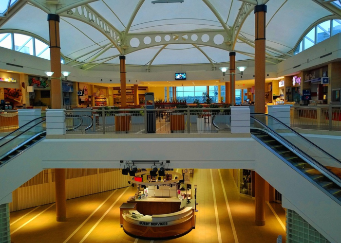 北京明起购物商场恢复营业了吗今天/北京商场什么时候开门