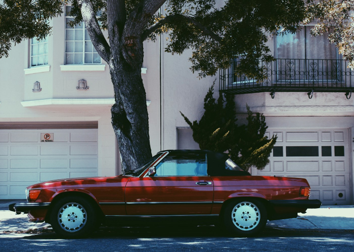 郑州新增5条违停严管路段（郑州违规停放车辆怎么处罚）