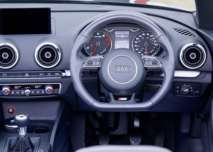 【奥迪派克峰有多少辆/奥迪派克峰有多少辆车子】