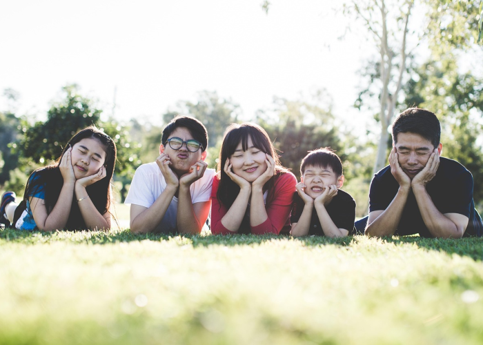 【2020高考父母对孩子的祝福/父母对孩子的高考祝福语和鼓励的话】