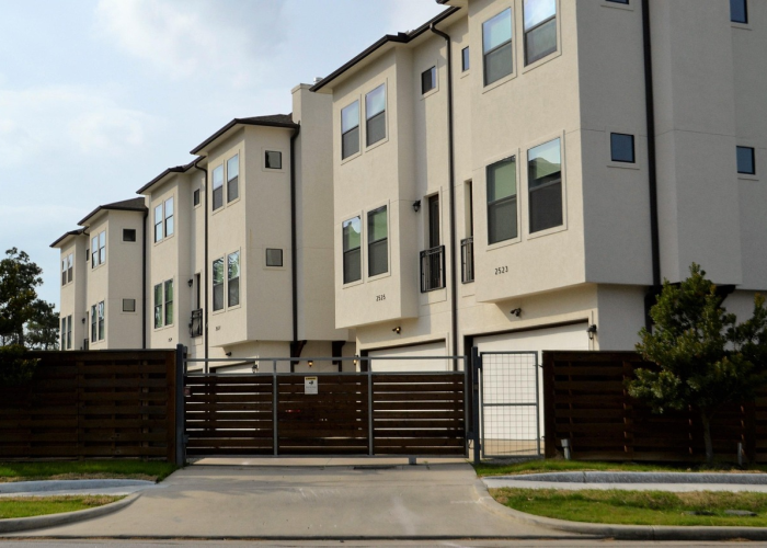 四川广安区实施临时静态管理政策/广安小区封闭管理