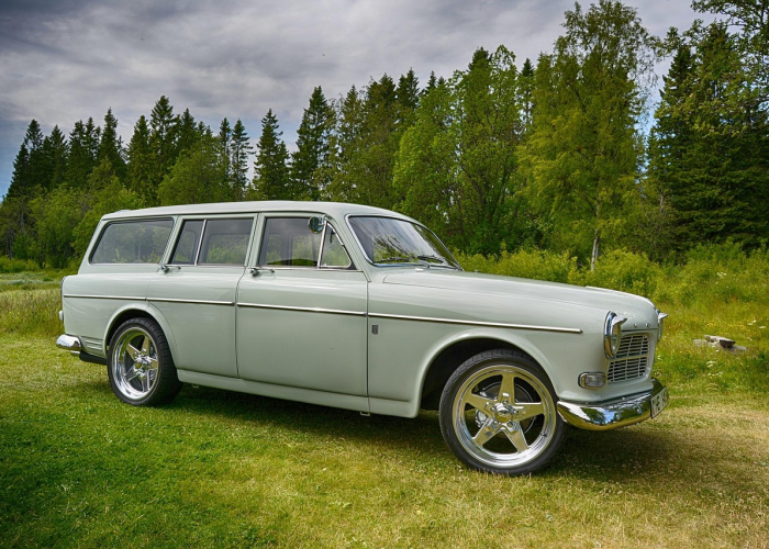 沃尔沃价格最低的车型:价格最低的沃尔沃汽车