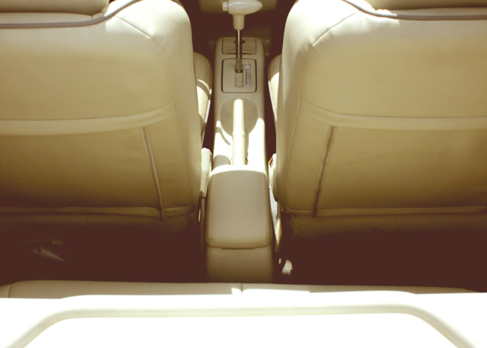 【金刚2代二手/金刚二代内饰图片】