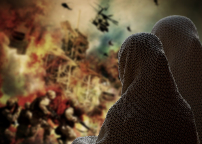 340万感染背后,美国抗疫迷思与撕裂的社会图景 340万感染背后,美国抗疫迷思与撕裂的社会图景