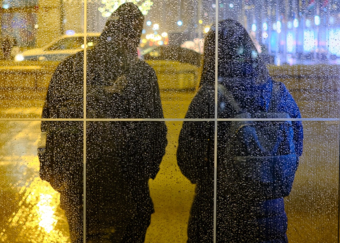 寒假启幕，复旦人的间隔时光如何点亮？