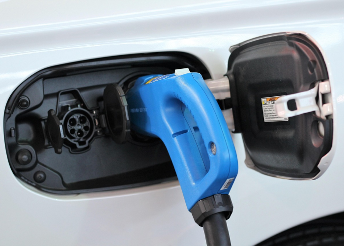 油电协同，高效出行，解析混合动力汽车的工作原理