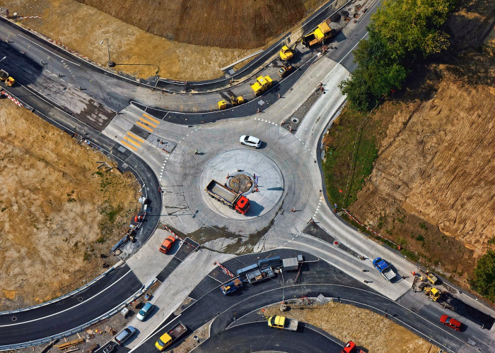 智能时代的风险地图，中高风险地区提示如何织就公共安全网